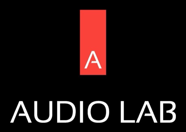Audio Lab